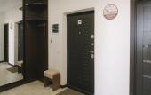 Туры в отель Abri Luxe v ZHK na Mekhanoshina s vidom na gorod Apartments Туры в отель Abri Luxe v ZHK na Mekhanoshina s vidom na gorod Apartments