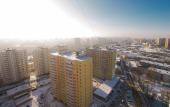 Туры в отель Abri Luxe v ZHK na Mekhanoshina s vidom na gorod Apartments Туры в отель Abri Luxe v ZHK na Mekhanoshina s vidom na gorod Apartments