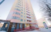 Туры в отель Abri Luxe v ZHK na Mekhanoshina s vidom na gorod Apartments Туры в отель Abri Luxe v ZHK na Mekhanoshina s vidom na gorod Apartments