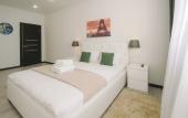 Туры в отель Abri Luxe v ZHK na Mekhanoshina s vidom na gorod Apartments Туры в отель Abri Luxe v ZHK na Mekhanoshina s vidom na gorod Apartments