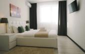 Туры в отель Abri Luxe v ZHK na Mekhanoshina s vidom na gorod Apartments Туры в отель Abri Luxe v ZHK na Mekhanoshina s vidom na gorod Apartments