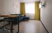 Туры в отель Abri Luxe v ZHK na Mekhanoshina s vidom na gorod Apartments Туры в отель Abri Luxe v ZHK na Mekhanoshina s vidom na gorod Apartments
