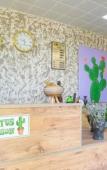 Туры в отель La Cactus Boutique Hotel Туры в отель La Cactus Boutique Hotel