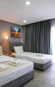 Туры в отель La Cactus Boutique Hotel Туры в отель La Cactus Boutique Hotel