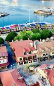 Туры в отель Resa Hotel Gocek Туры в отель Resa Hotel Gocek