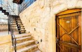Туры в отель Cappadocia Caves Hotel Туры в отель Cappadocia Caves Hotel