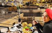Туры в отель Cappadocia Caves Hotel Туры в отель Cappadocia Caves Hotel
