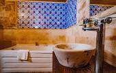 Туры в отель Cappadocia Caves Hotel Туры в отель Cappadocia Caves Hotel