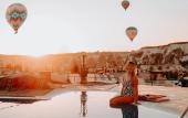 Туры в отель Cappadocia Caves Hotel Туры в отель Cappadocia Caves Hotel