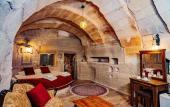 Туры в отель Cappadocia Caves Hotel Туры в отель Cappadocia Caves Hotel