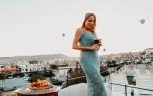 Туры в отель Cappadocia Caves Hotel Туры в отель Cappadocia Caves Hotel