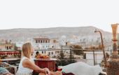Туры в отель Cappadocia Caves Hotel Туры в отель Cappadocia Caves Hotel