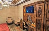 Туры в отель Cappadocia Caves Hotel Туры в отель Cappadocia Caves Hotel