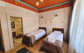 Туры в отель Cappadocia Caves Hotel Туры в отель Cappadocia Caves Hotel