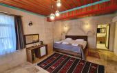 Туры в отель Cappadocia Caves Hotel Туры в отель Cappadocia Caves Hotel