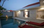 Туры в отель The Awandari Villas Seminyak Туры в отель The Awandari Villas Seminyak