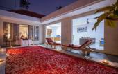 Туры в отель The Awandari Villas Seminyak Туры в отель The Awandari Villas Seminyak