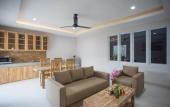 Туры в отель The Awandari Villas Seminyak Туры в отель The Awandari Villas Seminyak