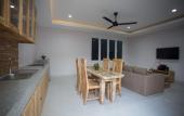 Туры в отель The Awandari Villas Seminyak Туры в отель The Awandari Villas Seminyak