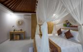 Туры в отель The Awandari Villas Seminyak Туры в отель The Awandari Villas Seminyak