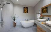 Туры в отель The Awandari Villas Seminyak Туры в отель The Awandari Villas Seminyak