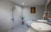 Туры в отель The Awandari Villas Seminyak Туры в отель The Awandari Villas Seminyak