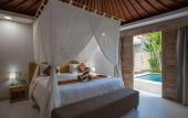 Туры в отель The Awandari Villas Seminyak Туры в отель The Awandari Villas Seminyak