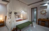 Туры в отель The Awandari Villas Seminyak Туры в отель The Awandari Villas Seminyak