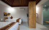 Туры в отель The Awandari Villas Seminyak Туры в отель The Awandari Villas Seminyak