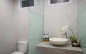 Туры в отель The Awandari Villas Seminyak Туры в отель The Awandari Villas Seminyak