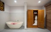 Туры в отель The Awandari Villas Seminyak Туры в отель The Awandari Villas Seminyak