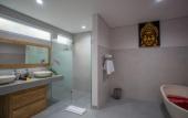 Туры в отель The Awandari Villas Seminyak Туры в отель The Awandari Villas Seminyak