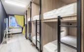 Туры в отель Rus-Teatralnaya Hostel Туры в отель Rus-Teatralnaya Hostel