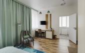Туры в отель Nine Rooms Туры в отель Nine Rooms
