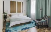 Туры в отель Nine Rooms Туры в отель Nine Rooms