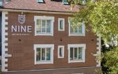 Туры в отель Nine Rooms Туры в отель Nine Rooms