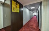 Туры в отель Welcome Inn Hotel Туры в отель Welcome Inn Hotel