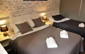 Туры в отель 21 Hostel Туры в отель 21 Hostel