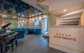 Туры в отель 5 Star Apart Hotel Туры в отель 5 Star Apart Hotel