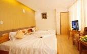 Туры в отель Galaxy Hotel Nha Trang Туры в отель Galaxy Hotel Nha Trang