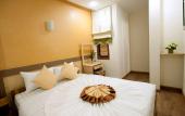 Туры в отель Galaxy Hotel Nha Trang Туры в отель Galaxy Hotel Nha Trang