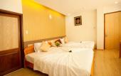 Туры в отель Galaxy Hotel Nha Trang Туры в отель Galaxy Hotel Nha Trang