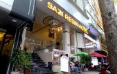 Туры в отель SAZI Resin Hotel - Free Nails/HairWash Туры в отель SAZI Resin Hotel - Free Nails/HairWash
