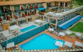 Туры в отель Mtserlebi Resort Hotel Туры в отель Mtserlebi Resort Hotel