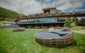 Туры в отель Mtserlebi Resort Hotel Туры в отель Mtserlebi Resort Hotel