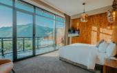 Туры в отель Mtserlebi Resort Hotel Туры в отель Mtserlebi Resort Hotel