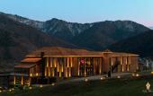 Туры в отель Mtserlebi Resort Hotel Туры в отель Mtserlebi Resort Hotel