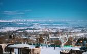 Туры в отель Mtserlebi Resort Hotel Туры в отель Mtserlebi Resort Hotel