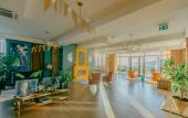 Туры в отель Mtserlebi Resort Hotel Туры в отель Mtserlebi Resort Hotel