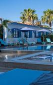 Туры в отель Uras Beach Hotel Туры в отель Uras Beach Hotel